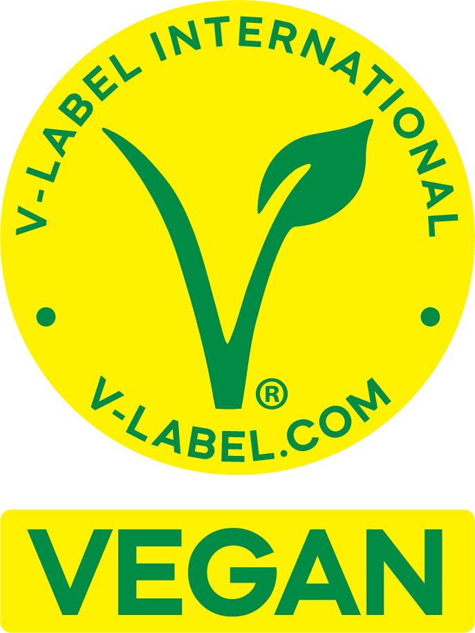 vegan plaque